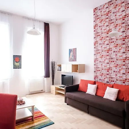 Drum And Brick Appartamento *