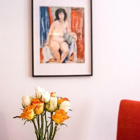 Drum And Brick Appartamento